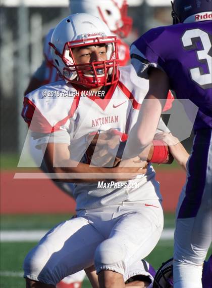 Thumbnail 2 in Antonian Prep @ Boerne photogallery.