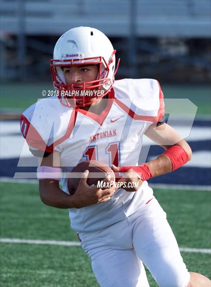 Thumbnail 3 in Antonian Prep @ Boerne photogallery.
