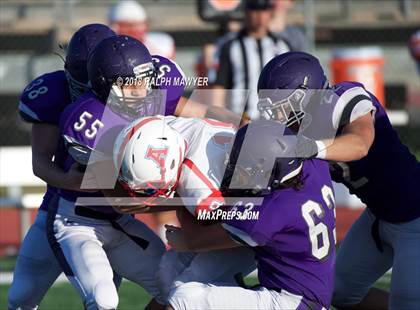 Thumbnail 3 in Antonian Prep @ Boerne photogallery.