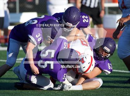 Thumbnail 2 in Antonian Prep @ Boerne photogallery.