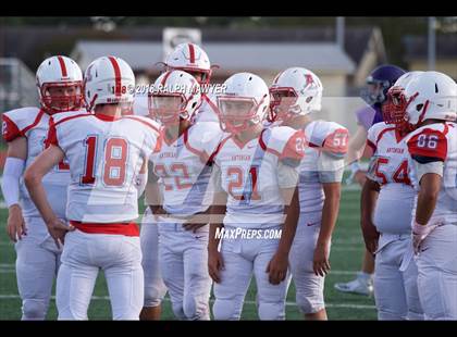 Thumbnail 2 in Antonian Prep @ Boerne photogallery.