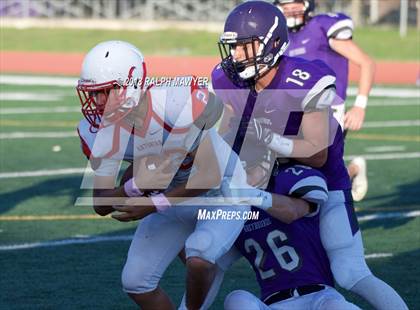 Thumbnail 1 in Antonian Prep @ Boerne photogallery.