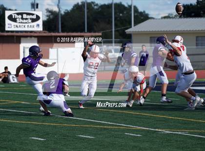 Thumbnail 2 in Antonian Prep @ Boerne photogallery.