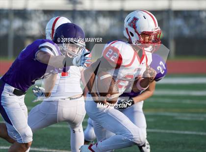 Thumbnail 1 in Antonian Prep @ Boerne photogallery.
