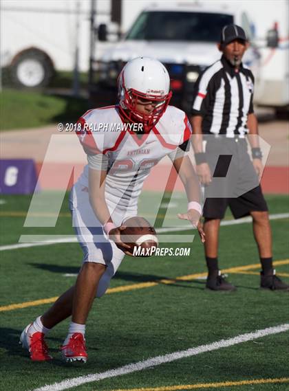 Thumbnail 2 in Antonian Prep @ Boerne photogallery.