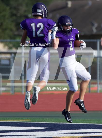 Thumbnail 2 in Antonian Prep @ Boerne photogallery.