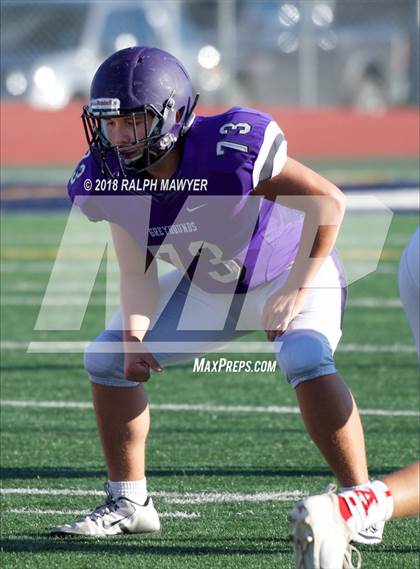 Thumbnail 1 in Antonian Prep @ Boerne photogallery.