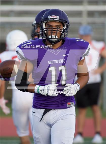 Thumbnail 2 in Antonian Prep @ Boerne photogallery.