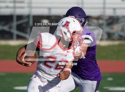 Thumbnail 1 in Antonian Prep @ Boerne photogallery.