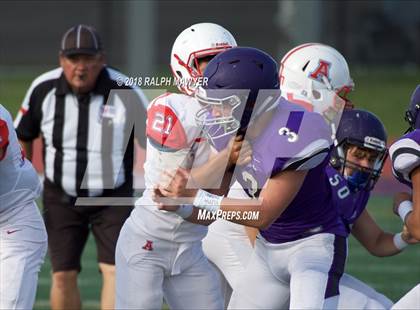 Thumbnail 1 in Antonian Prep @ Boerne photogallery.