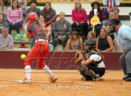 Thumbnail 1 in West Nassau vs. Bishop Snyder (FHSAA Regional Semifinal) photogallery.