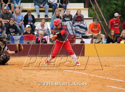 Thumbnail 1 in West Nassau vs. Bishop Snyder (FHSAA Regional Semifinal) photogallery.