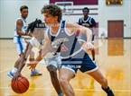 Photo from the gallery "Tompkins vs. Sterling (McDonald's Texas Invitational)"