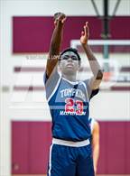 Photo from the gallery "Tompkins vs. Sterling (McDonald's Texas Invitational)"
