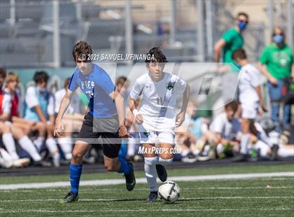 Thumbnail 1 in Skutt Catholic vs Creighton Prep (Skutt JV Tournament) photogallery.