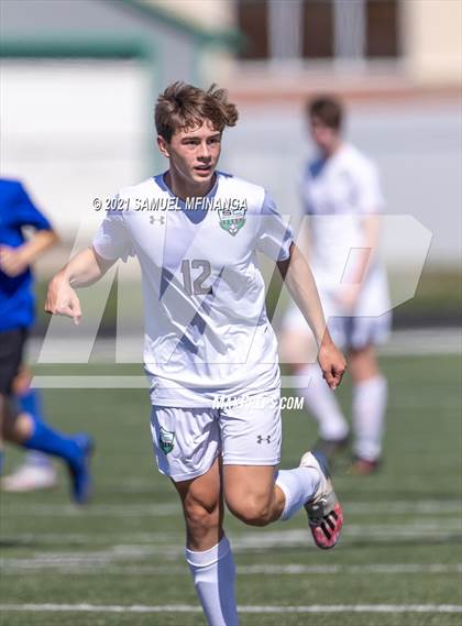 Thumbnail 1 in Skutt Catholic vs Creighton Prep (Skutt JV Tournament) photogallery.