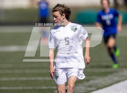 Thumbnail 1 in Skutt Catholic vs Creighton Prep (Skutt JV Tournament) photogallery.