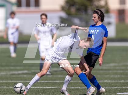 Thumbnail 3 in Skutt Catholic vs Creighton Prep (Skutt JV Tournament) photogallery.
