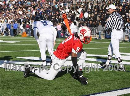 Thumbnail 2 in Clear Springs vs. Katy (Texas 5A D2 Playoffs) photogallery.