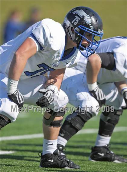 Thumbnail 1 in Clear Springs vs. Katy (Texas 5A D2 Playoffs) photogallery.