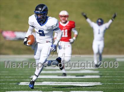 Thumbnail 1 in Clear Springs vs. Katy (Texas 5A D2 Playoffs) photogallery.