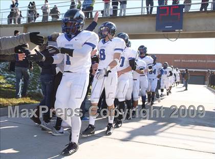 Thumbnail 1 in Clear Springs vs. Katy (Texas 5A D2 Playoffs) photogallery.