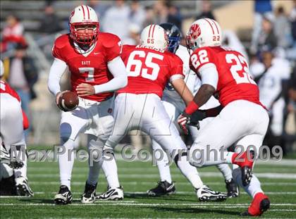 Thumbnail 1 in Clear Springs vs. Katy (Texas 5A D2 Playoffs) photogallery.