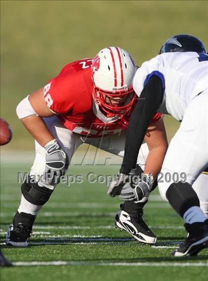 Thumbnail 3 in Clear Springs vs. Katy (Texas 5A D2 Playoffs) photogallery.
