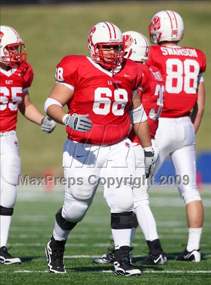 Thumbnail 2 in Clear Springs vs. Katy (Texas 5A D2 Playoffs) photogallery.