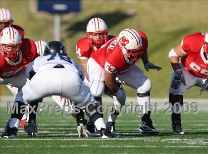 Thumbnail 1 in Clear Springs vs. Katy (Texas 5A D2 Playoffs) photogallery.