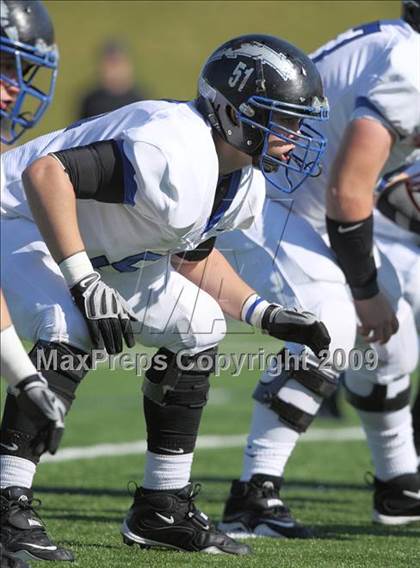 Thumbnail 3 in Clear Springs vs. Katy (Texas 5A D2 Playoffs) photogallery.