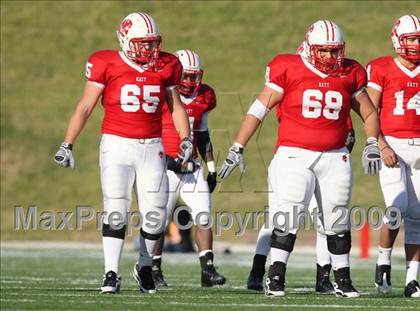 Thumbnail 2 in Clear Springs vs. Katy (Texas 5A D2 Playoffs) photogallery.