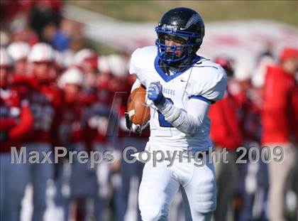 Thumbnail 1 in Clear Springs vs. Katy (Texas 5A D2 Playoffs) photogallery.