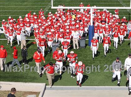 Thumbnail 3 in Clear Springs vs. Katy (Texas 5A D2 Playoffs) photogallery.