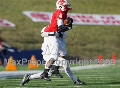 Thumbnail 3 in Clear Springs vs. Katy (Texas 5A D2 Playoffs) photogallery.