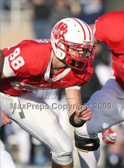 Thumbnail 3 in Clear Springs vs. Katy (Texas 5A D2 Playoffs) photogallery.