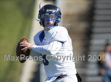 Thumbnail 1 in Clear Springs vs. Katy (Texas 5A D2 Playoffs) photogallery.