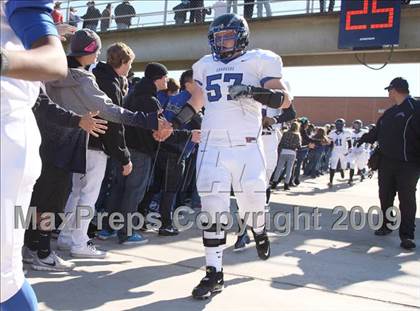 Thumbnail 1 in Clear Springs vs. Katy (Texas 5A D2 Playoffs) photogallery.