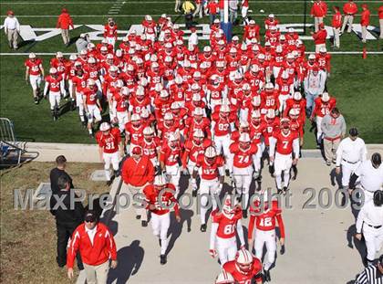 Thumbnail 1 in Clear Springs vs. Katy (Texas 5A D2 Playoffs) photogallery.