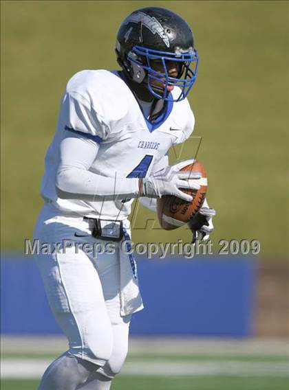 Thumbnail 3 in Clear Springs vs. Katy (Texas 5A D2 Playoffs) photogallery.