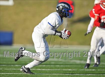 Thumbnail 1 in Clear Springs vs. Katy (Texas 5A D2 Playoffs) photogallery.