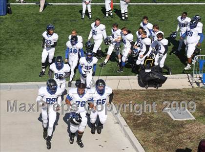 Thumbnail 1 in Clear Springs vs. Katy (Texas 5A D2 Playoffs) photogallery.