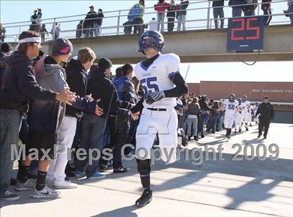 Thumbnail 2 in Clear Springs vs. Katy (Texas 5A D2 Playoffs) photogallery.