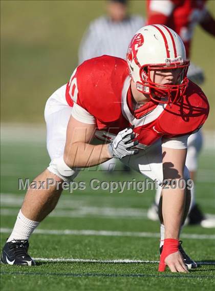 Thumbnail 1 in Clear Springs vs. Katy (Texas 5A D2 Playoffs) photogallery.
