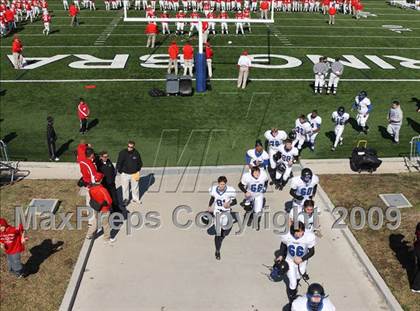 Thumbnail 3 in Clear Springs vs. Katy (Texas 5A D2 Playoffs) photogallery.