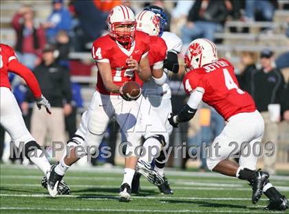 Thumbnail 1 in Clear Springs vs. Katy (Texas 5A D2 Playoffs) photogallery.