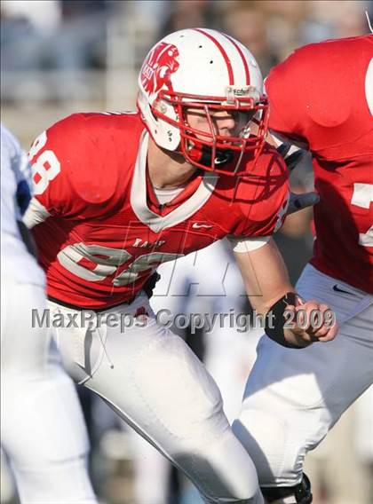 Thumbnail 1 in Clear Springs vs. Katy (Texas 5A D2 Playoffs) photogallery.