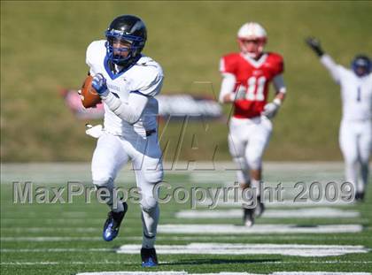 Thumbnail 2 in Clear Springs vs. Katy (Texas 5A D2 Playoffs) photogallery.