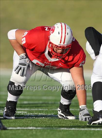 Thumbnail 2 in Clear Springs vs. Katy (Texas 5A D2 Playoffs) photogallery.