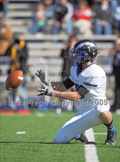 Thumbnail 3 in Clear Springs vs. Katy (Texas 5A D2 Playoffs) photogallery.